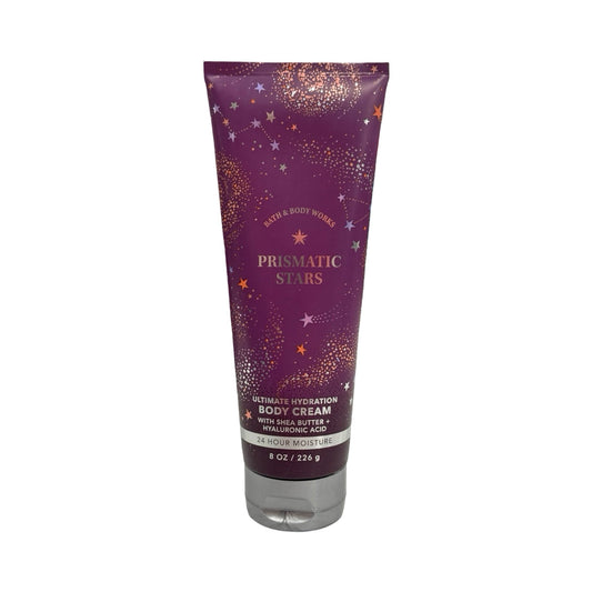 Body Moisturizer Prismatic Stars By Bath And Body Works, Size: Large