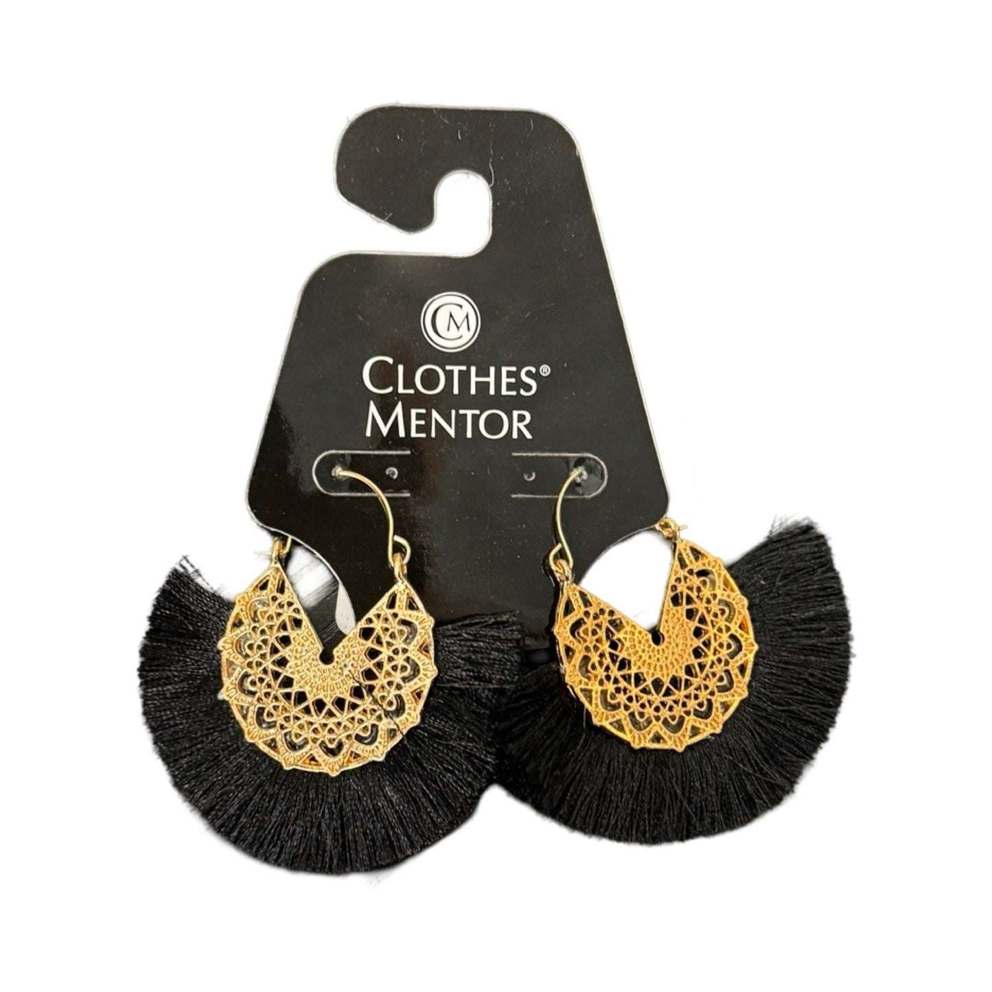 Earrings Dangle/drop By Clothes Mentor