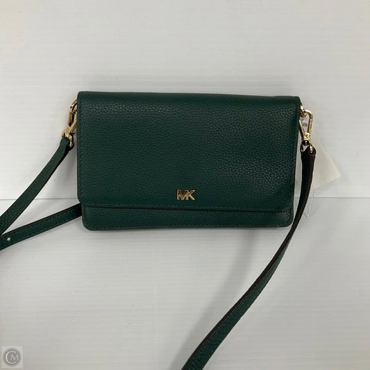 Crossbody Designer By Michael Kors, Size: Small