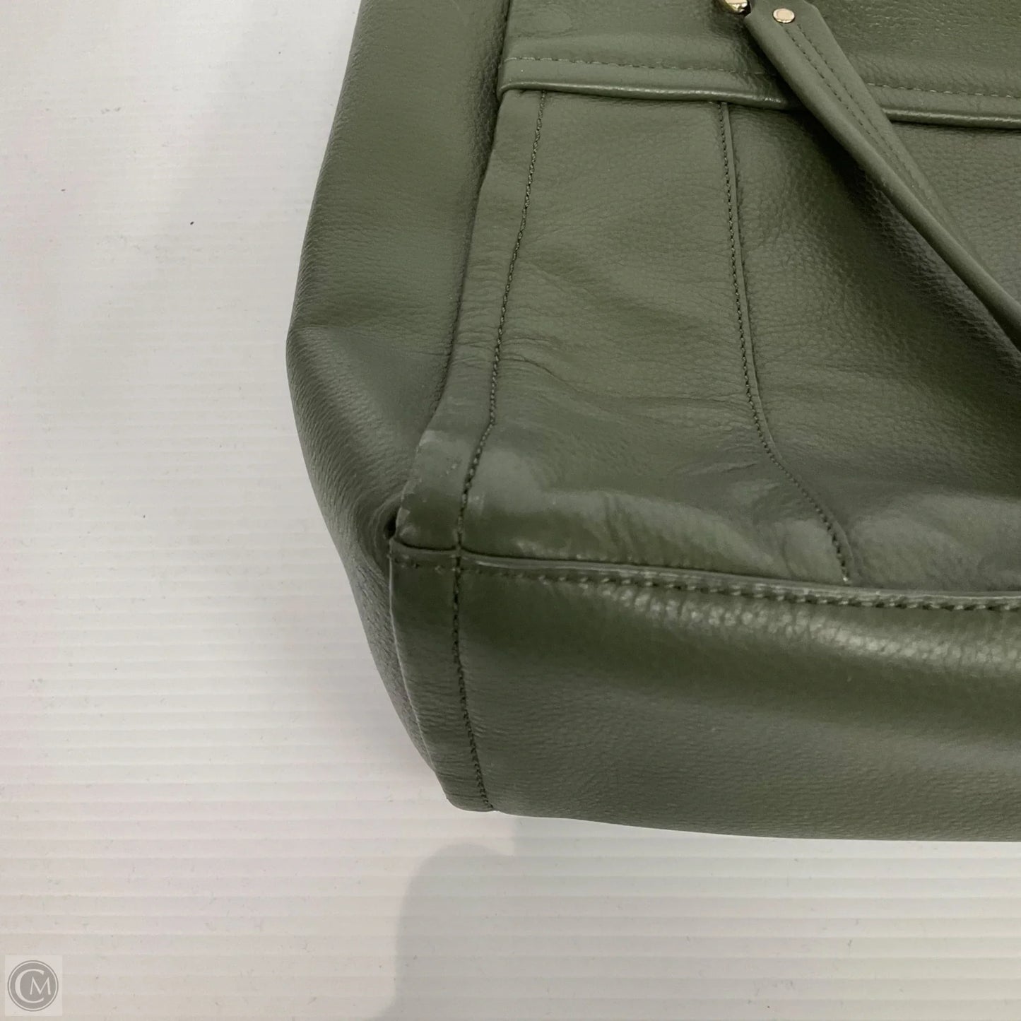 Handbag By Cole-haan, Size: Medium