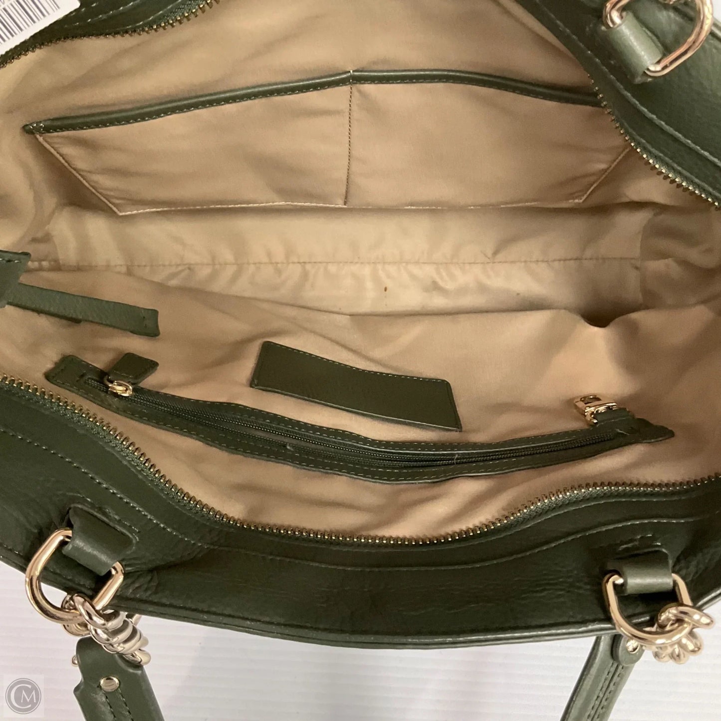 Handbag By Cole-haan, Size: Medium