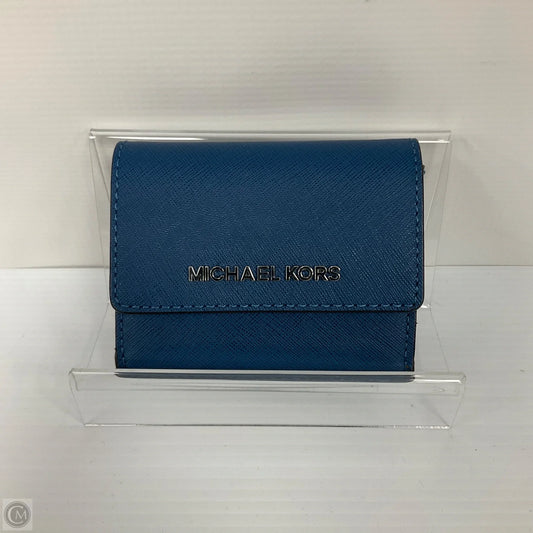 Wallet Designer By Michael Kors, Size: Small