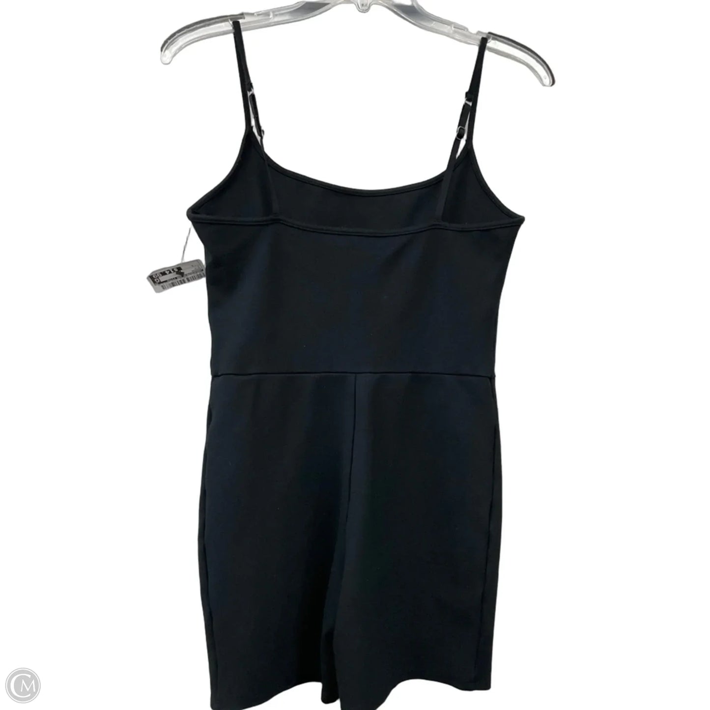 Romper By Abercrombie And Fitch In Blue, Size: S