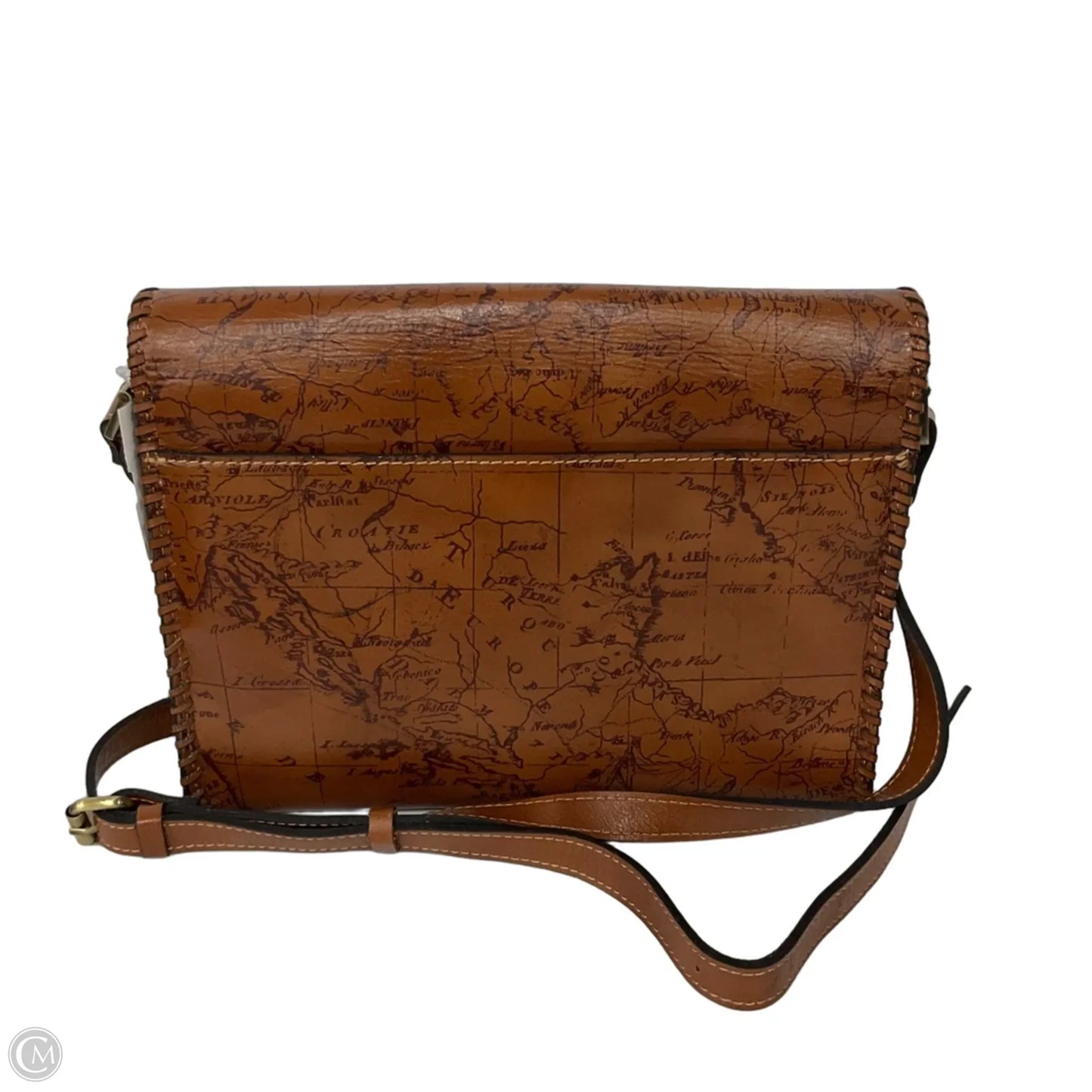 Handbag Designer By Patricia Nash, Size: Medium