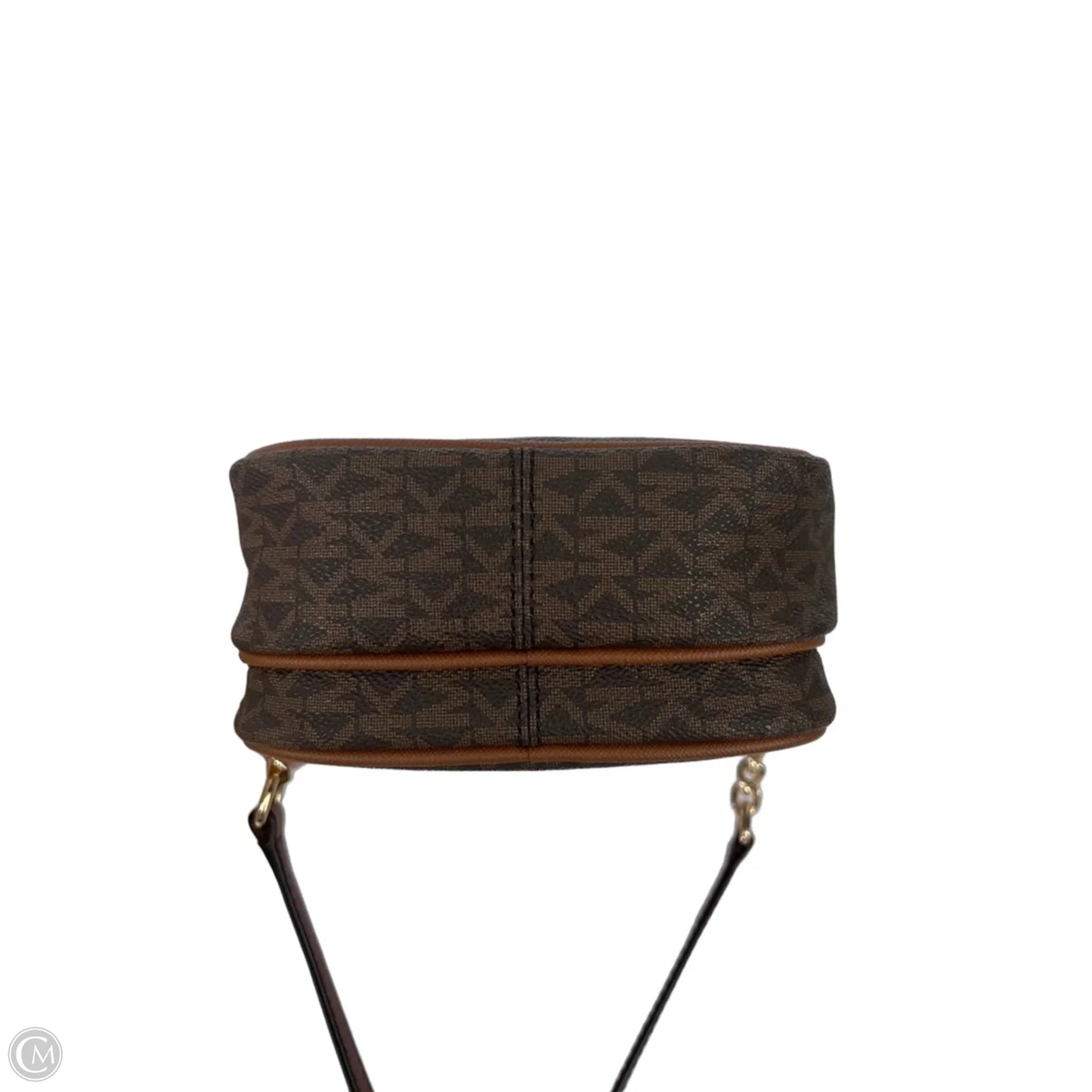 Crossbody Designer By Michael Kors, Size: Small