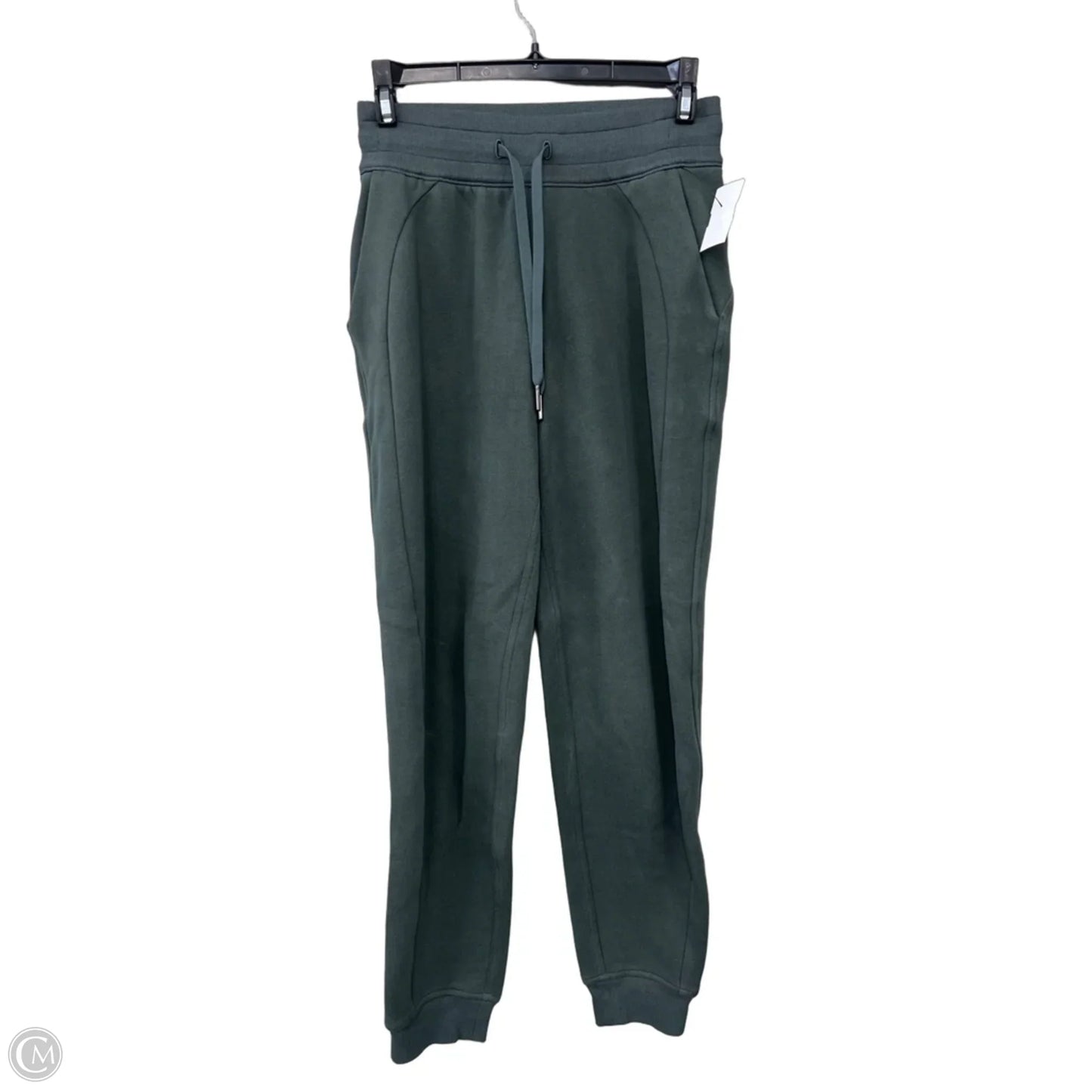 Pants Lounge By Lululemon In Green, Size: 2