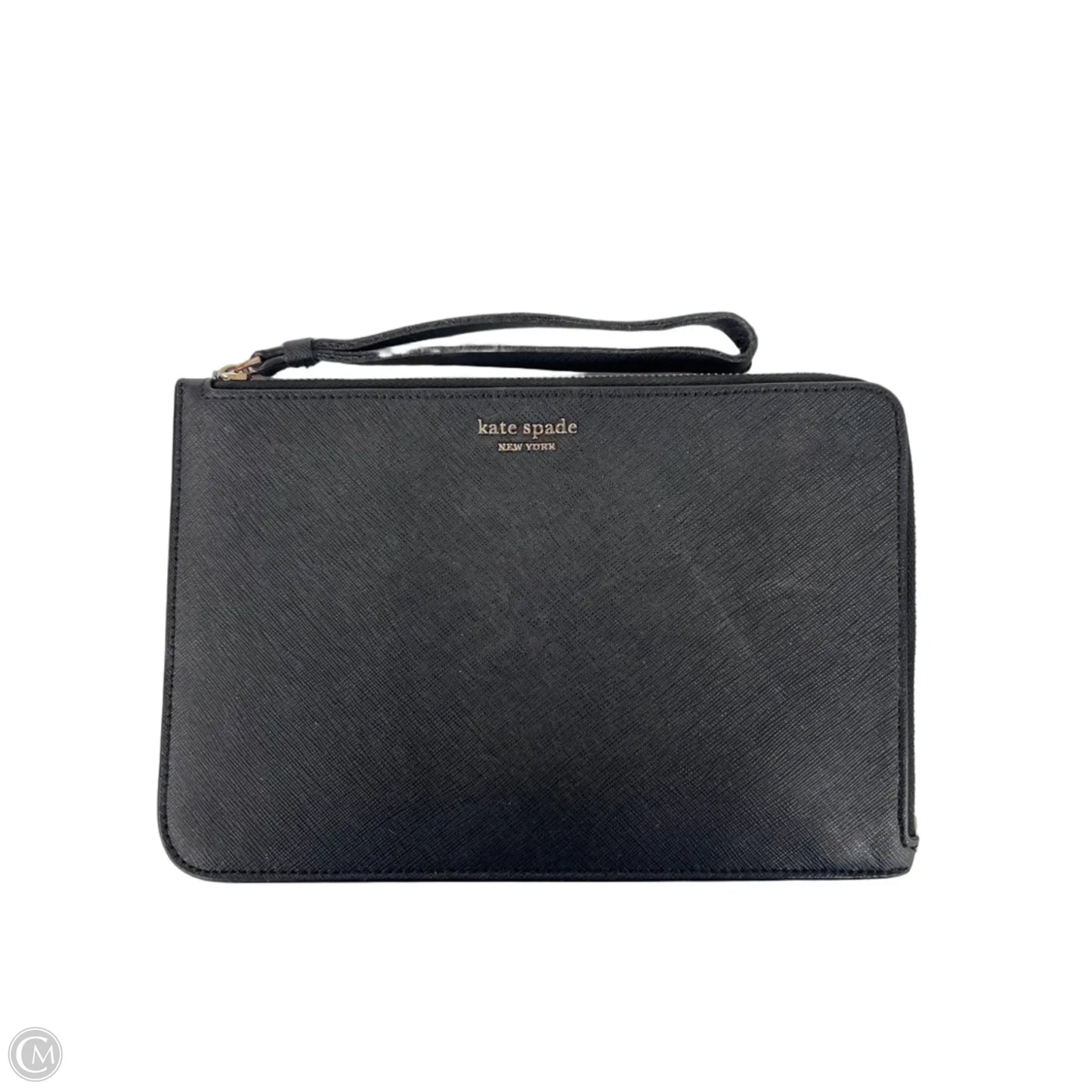 Wristlet Designer By Kate Spade, Size: Medium