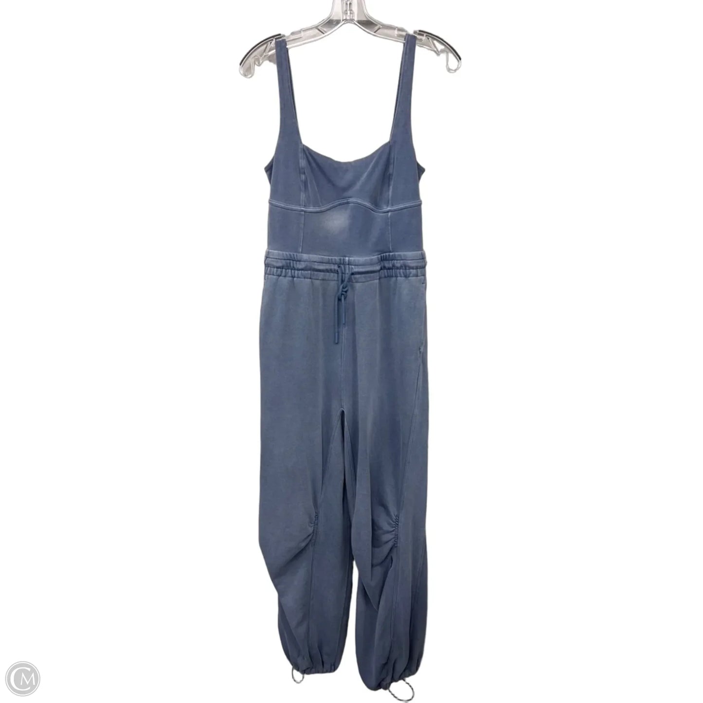Jumpsuit By Free People In Blue, Size: S