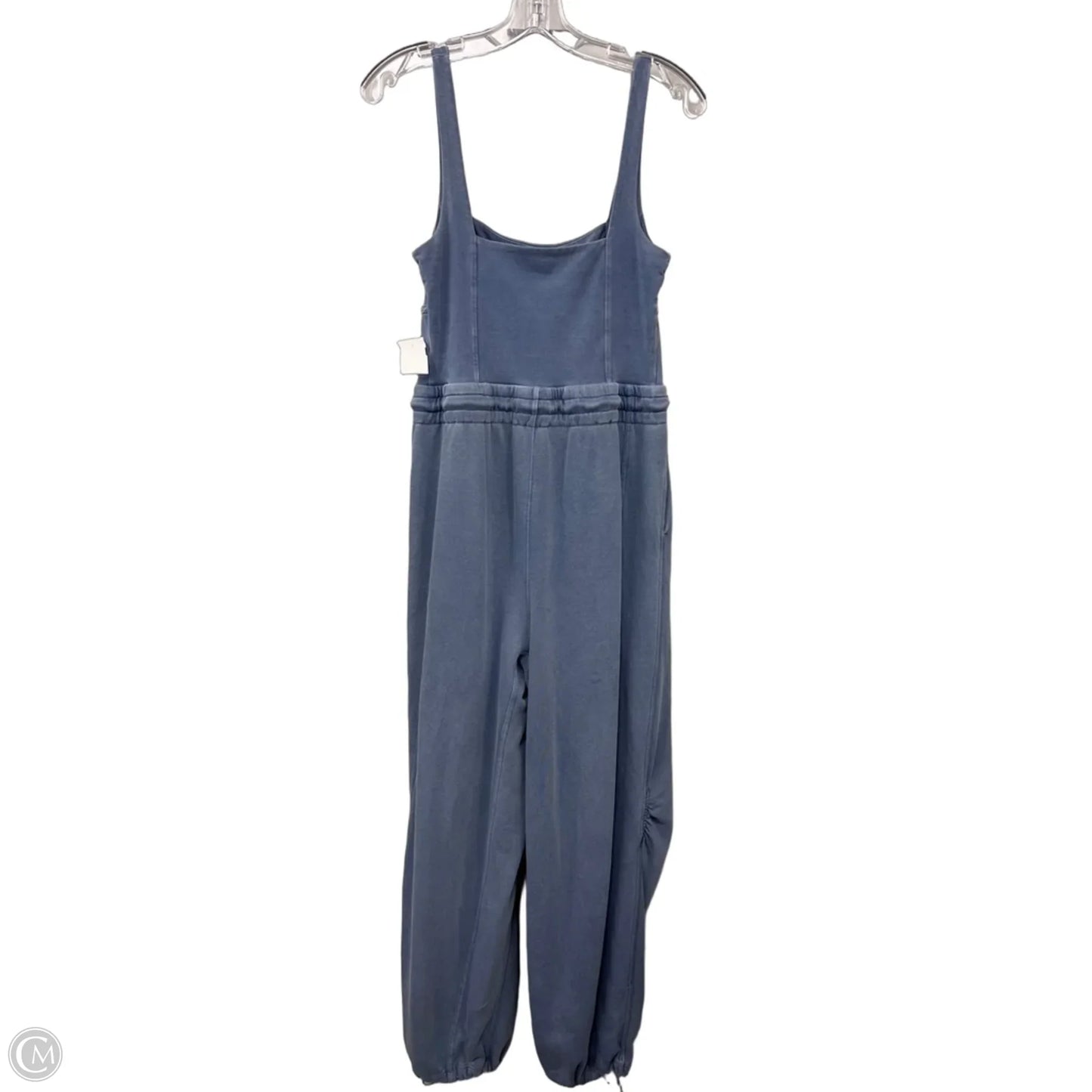 Jumpsuit By Free People In Blue, Size: S