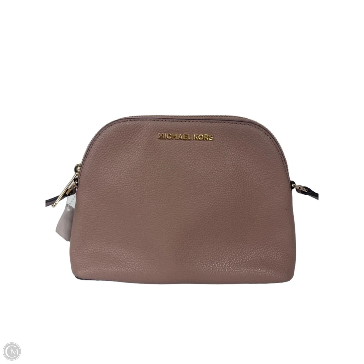Crossbody Designer By Michael Kors, Size: Small