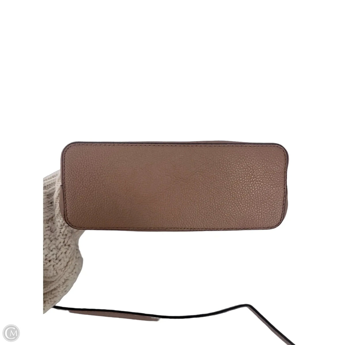 Crossbody Designer By Michael Kors, Size: Small