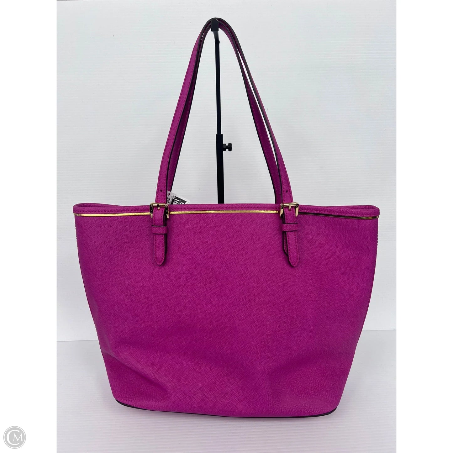 Handbag Designer By Michael Kors, Size: Large