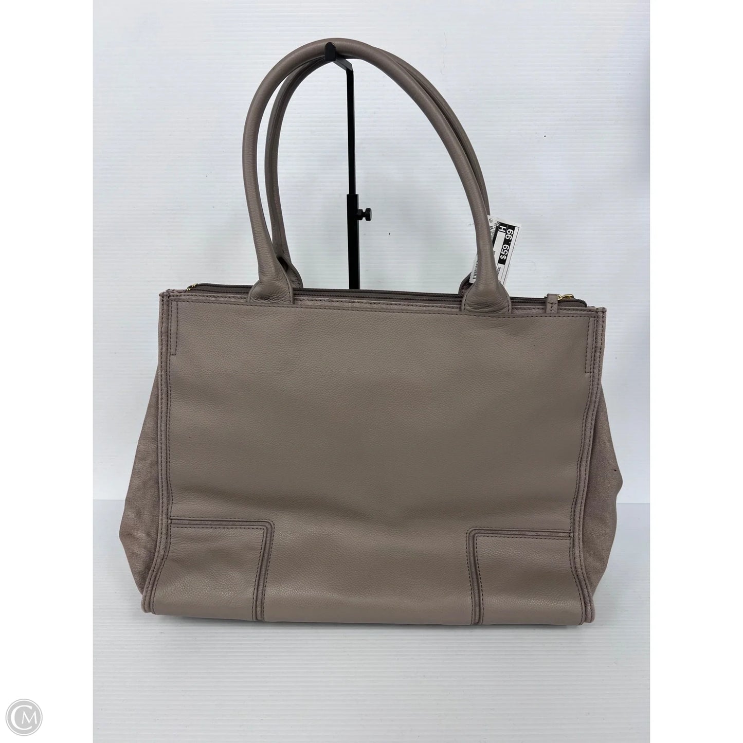 Handbag Designer By Tory Burch, Size: Large
