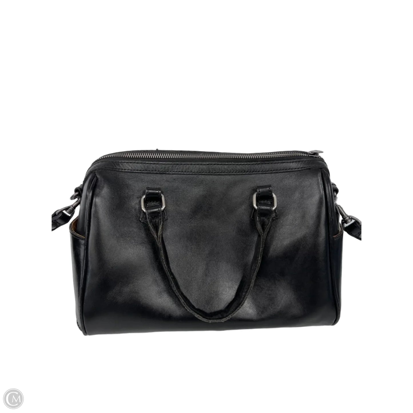Crossbody Designer By Patricia Nash, Size: Large