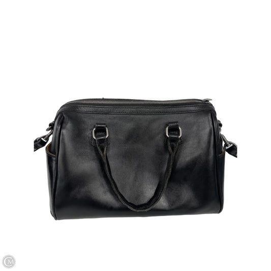 Crossbody Designer By Patricia Nash, Size: Large