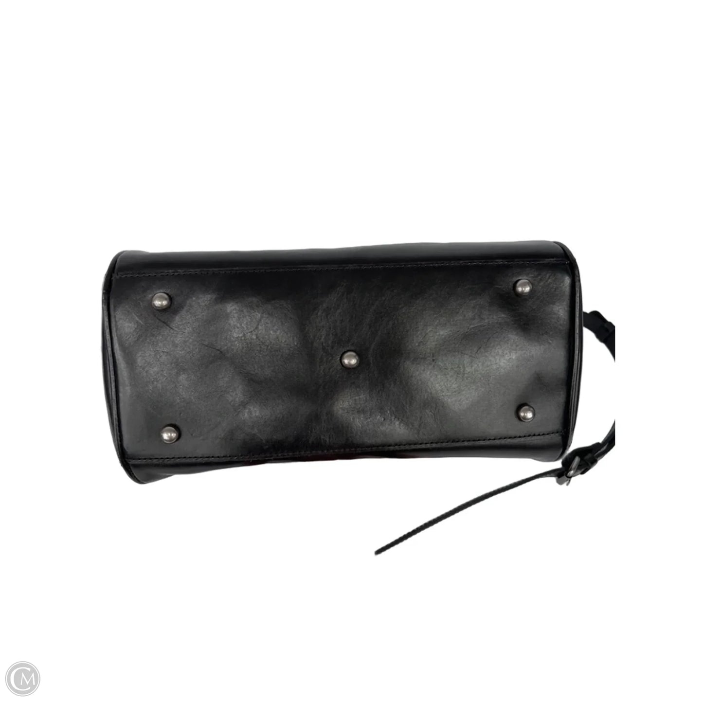 Crossbody Designer By Patricia Nash, Size: Large