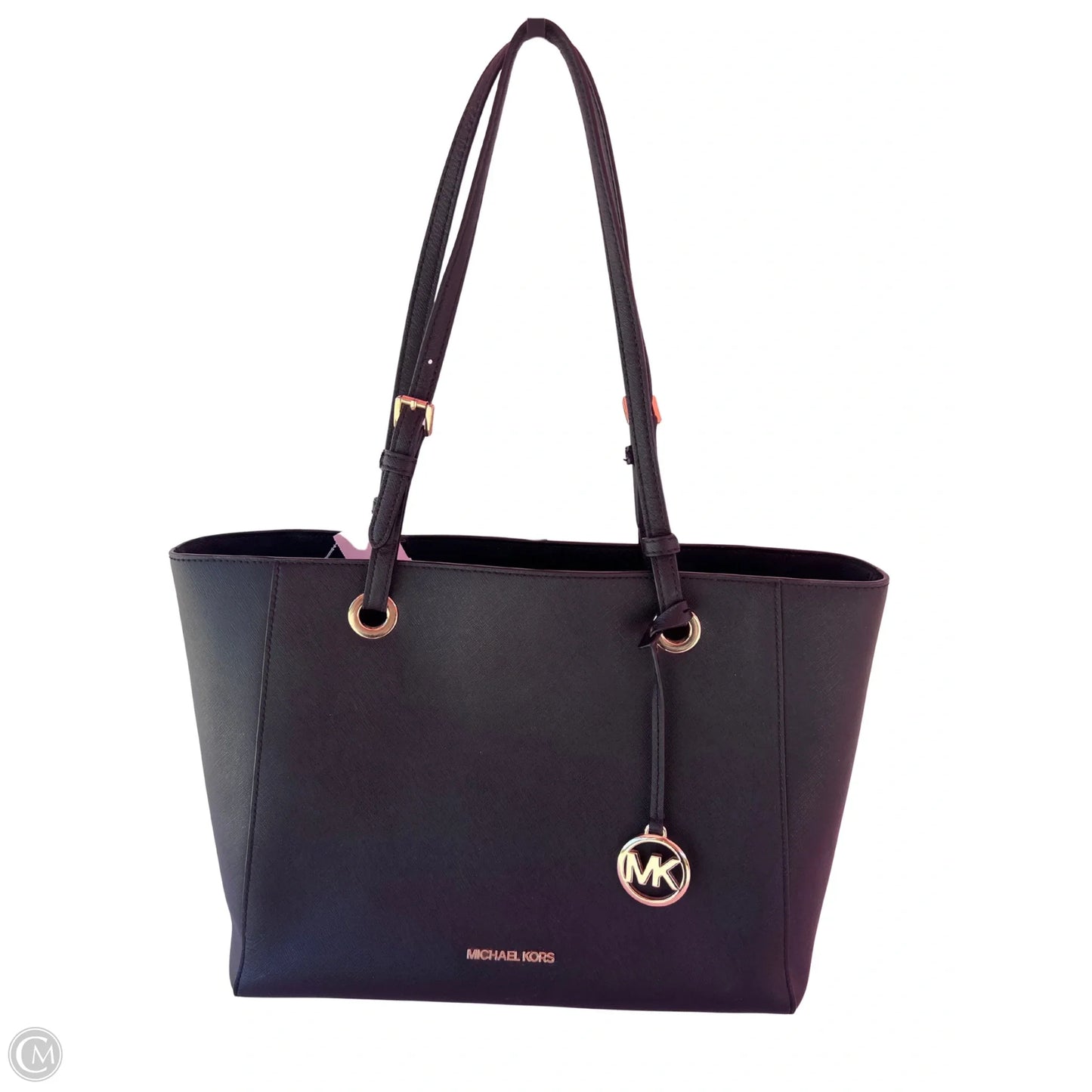 Handbag Designer By Michael Kors, Size: Large