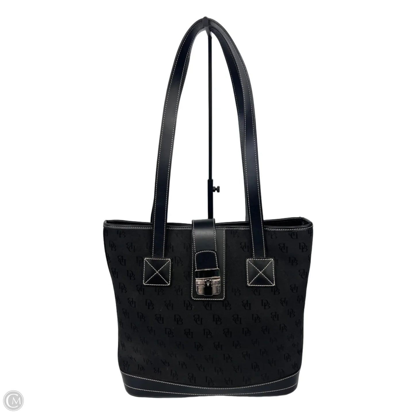Handbag Designer By Dooney And Bourke, Size: Medium