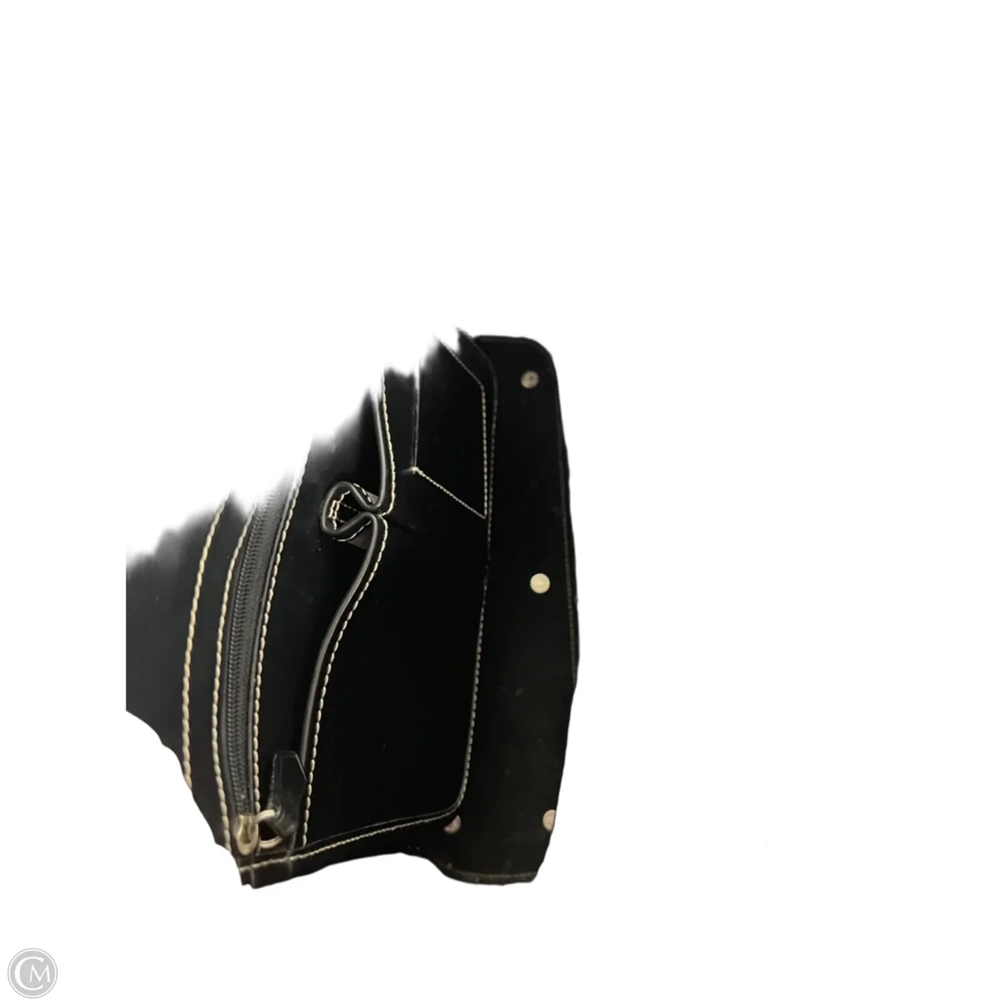 Handbag Designer By Dooney And Bourke, Size: Medium