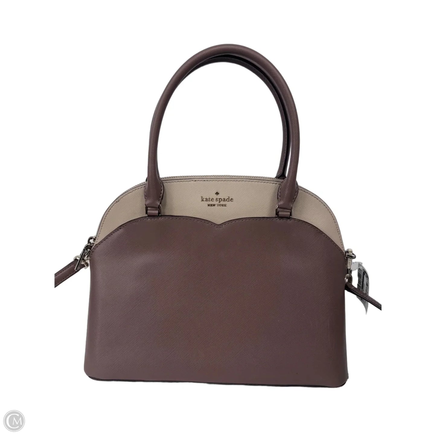 Crossbody Designer By Kate Spade, Size: Medium