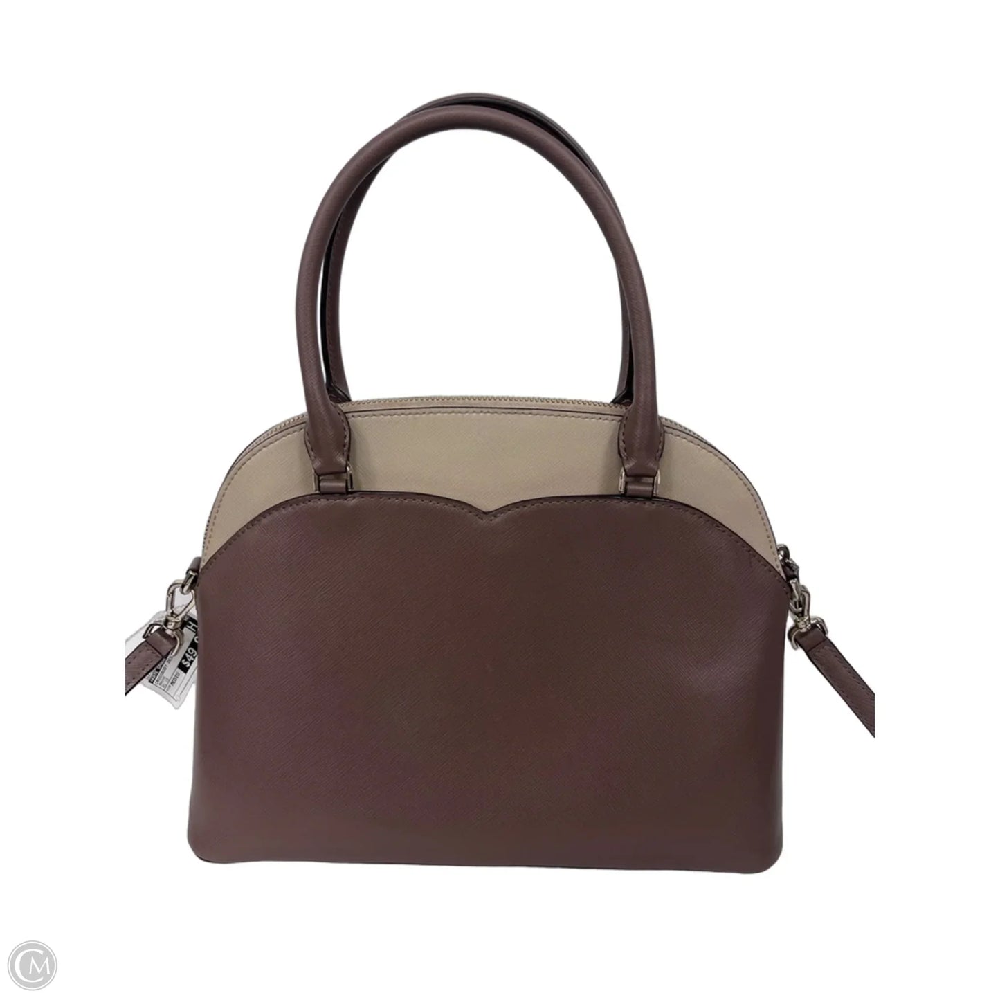 Crossbody Designer By Kate Spade, Size: Medium