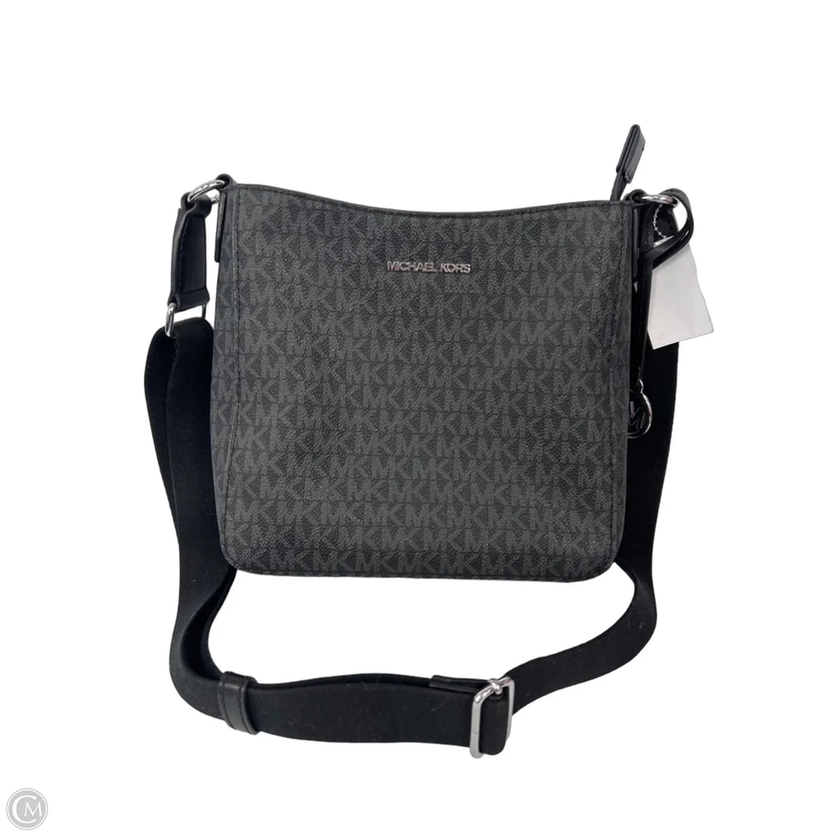 Crossbody Designer By Michael Kors, Size: Small