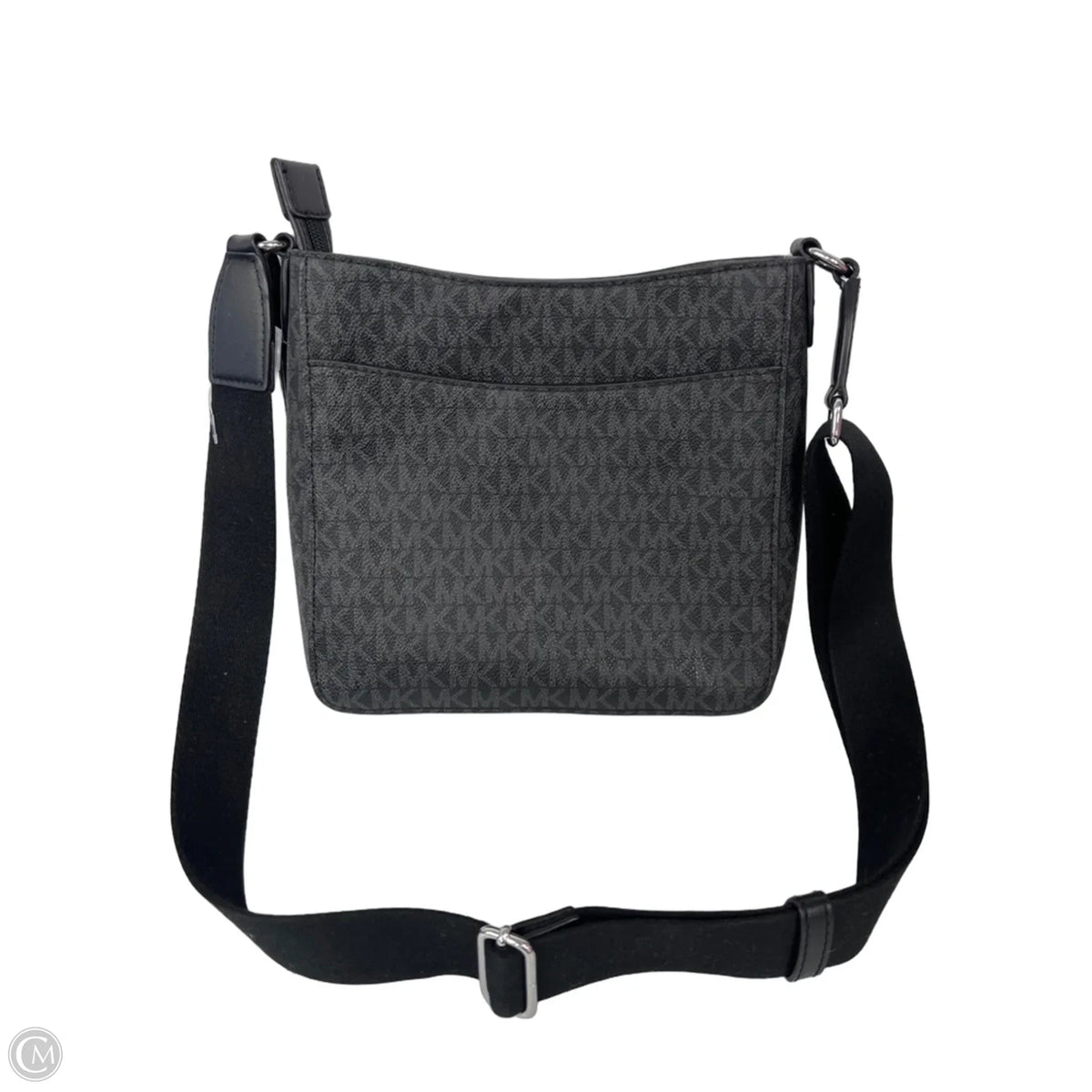 Crossbody Designer By Michael Kors, Size: Small