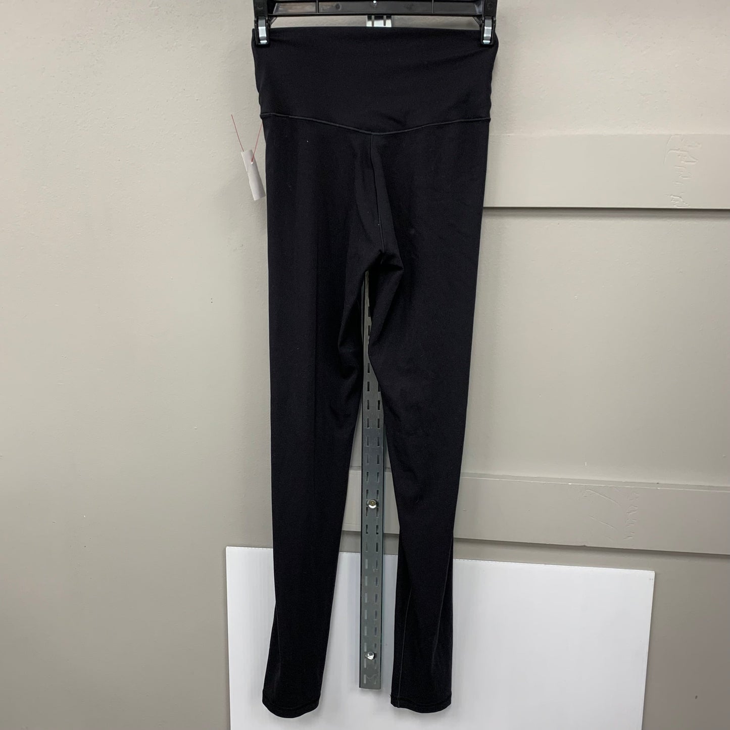 Athletic Leggings By Aerie In Black, Size: M