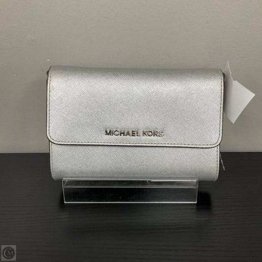 Crossbody Designer By Michael Kors, Size: Small