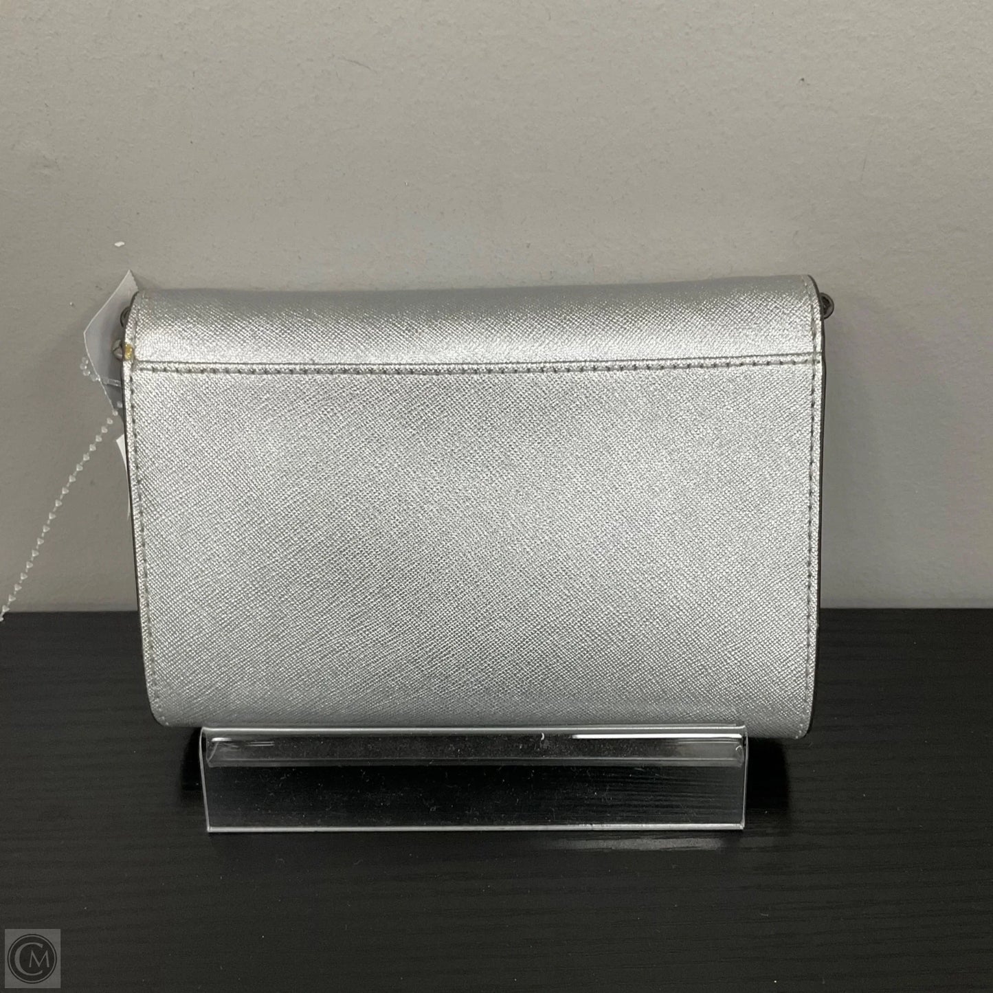 Crossbody Designer By Michael Kors, Size: Small