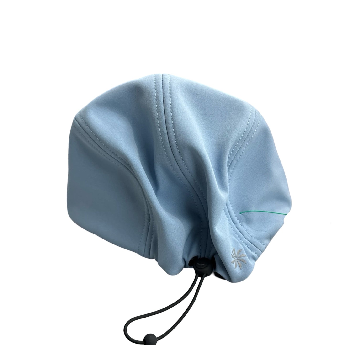 Hat Baseball Cap By Clothes Mentor In Light Blue