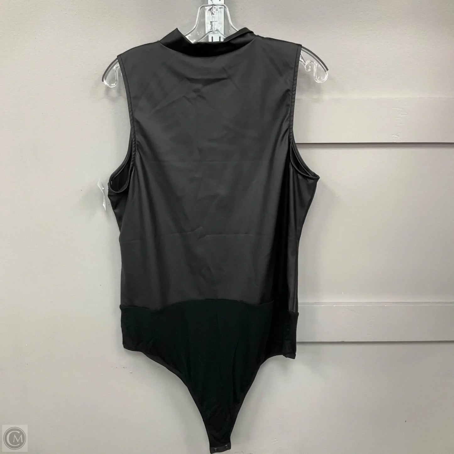 Bodysuit By Torrid In Black, Size: 1x