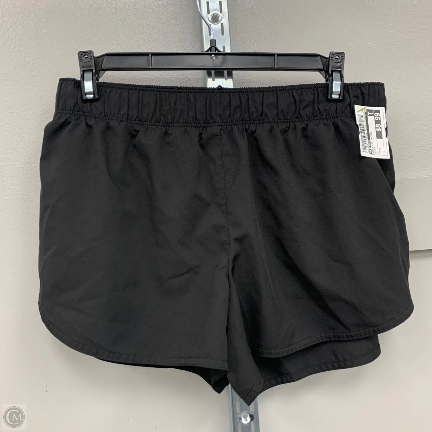 Athletic Shorts By Old Navy In Black, Size: S