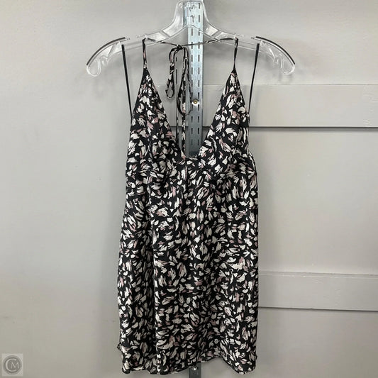 Dress Casual Short By Free People In Multi-colored, Size: M