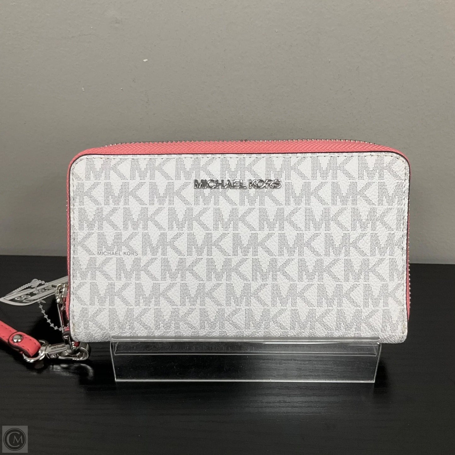 Wallet Designer By Michael Kors, Size: Medium