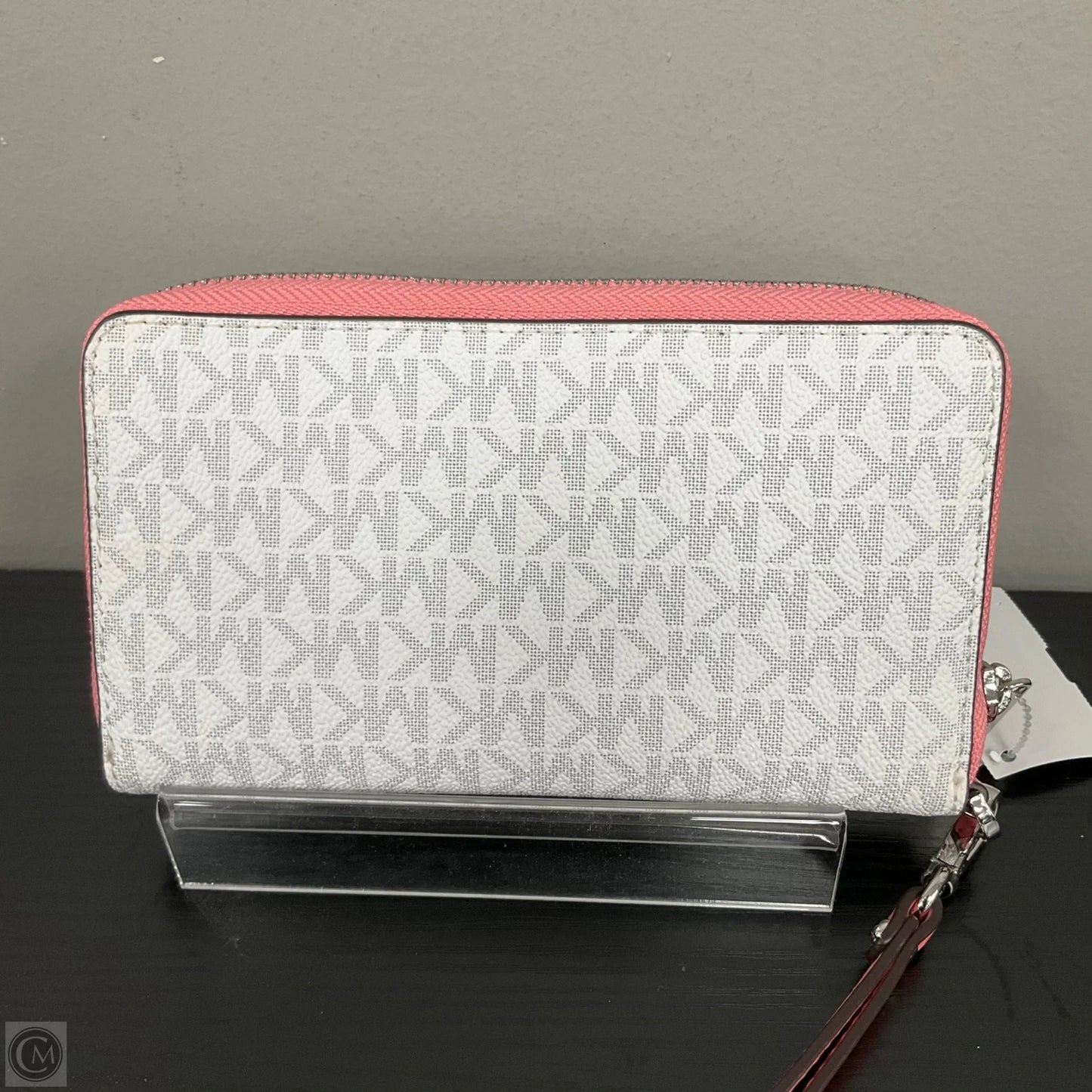 Wallet Designer By Michael Kors, Size: Medium