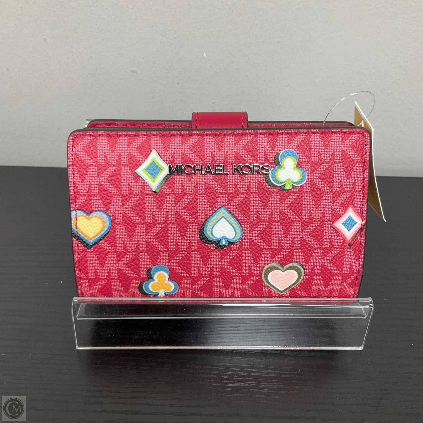 Wallet Designer By Michael Kors, Size: Medium