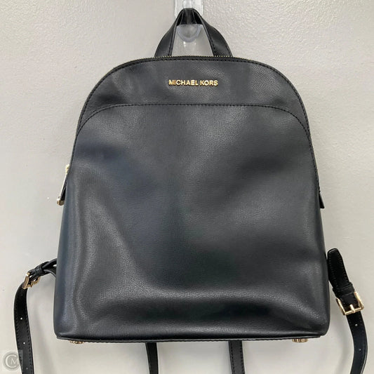 Backpack Designer By Michael Kors, Size: Small