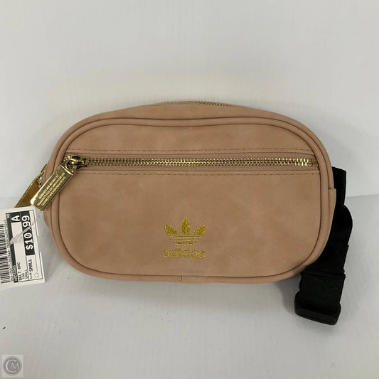 Belt Bag By Adidas, Size: Small