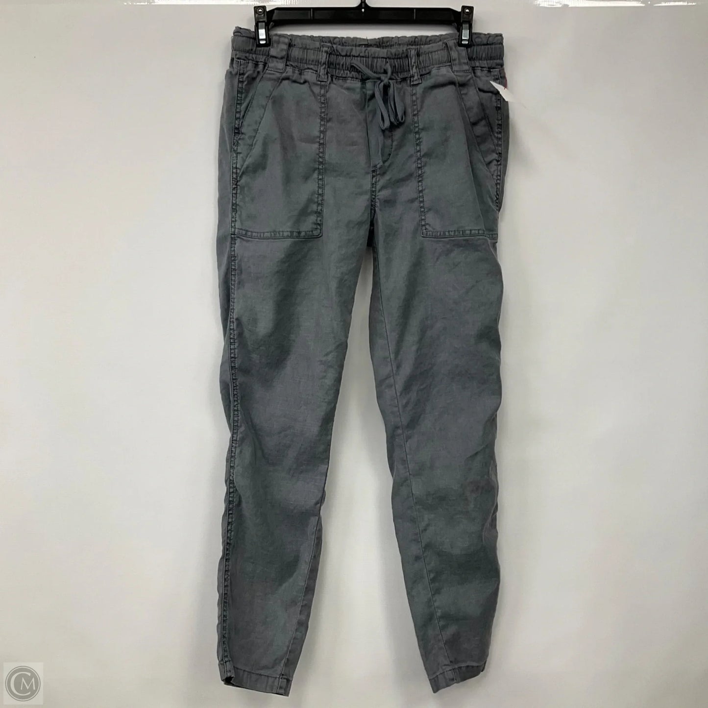 Pants Other By Level 99 In Grey, Size: Xs