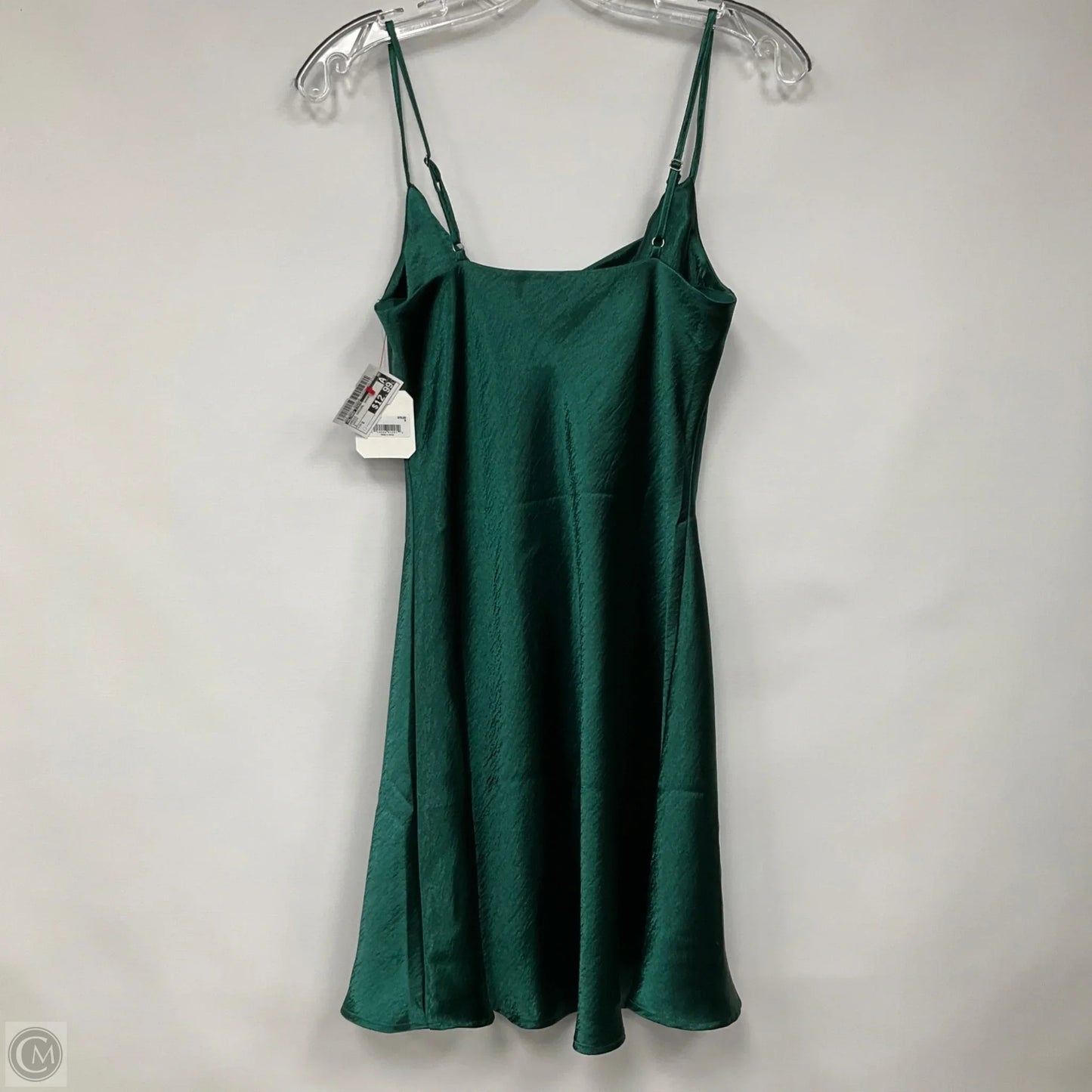 Dress Casual Short By Altard State In Green, Size: S