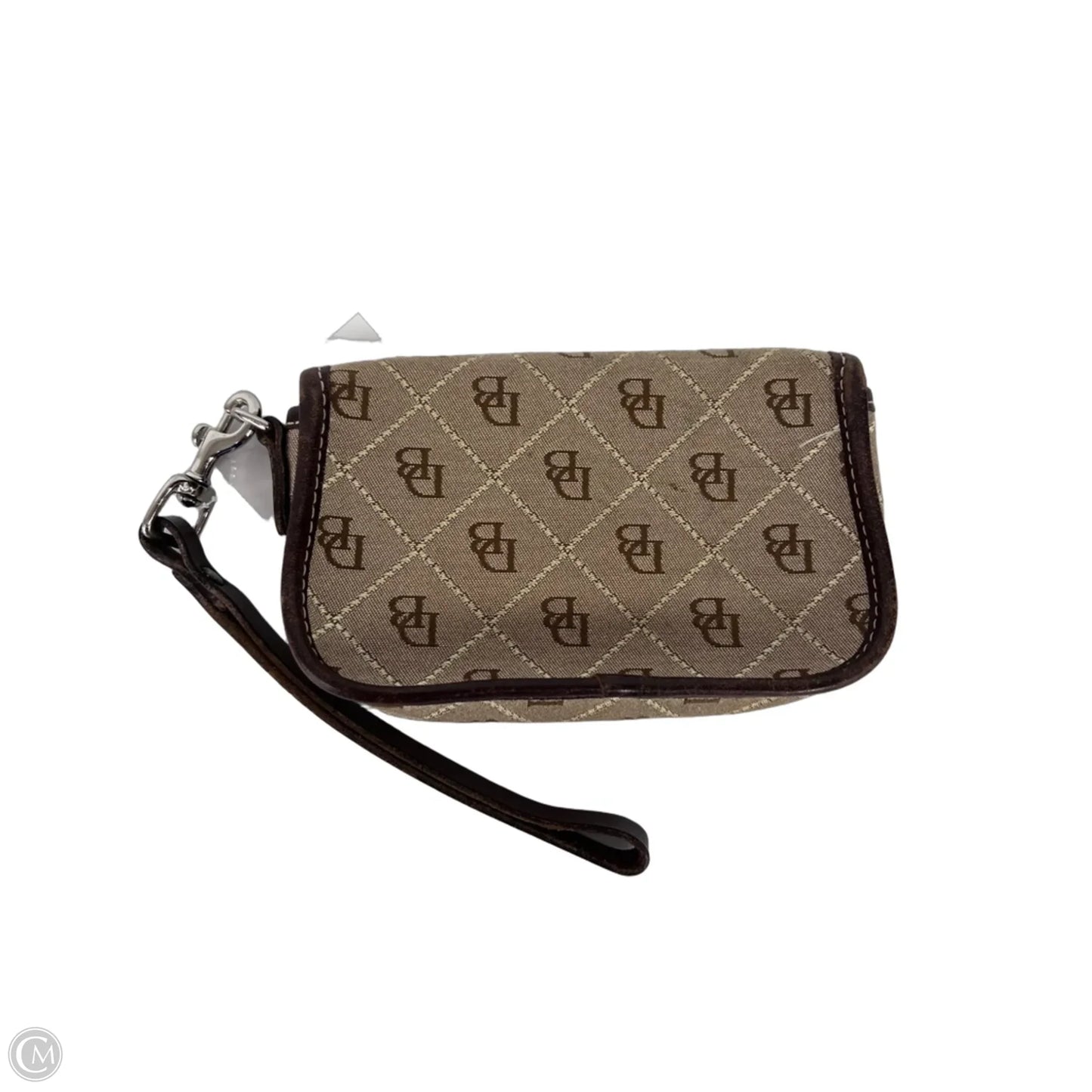 Wristlet Designer By Dooney And Bourke, Size: Small