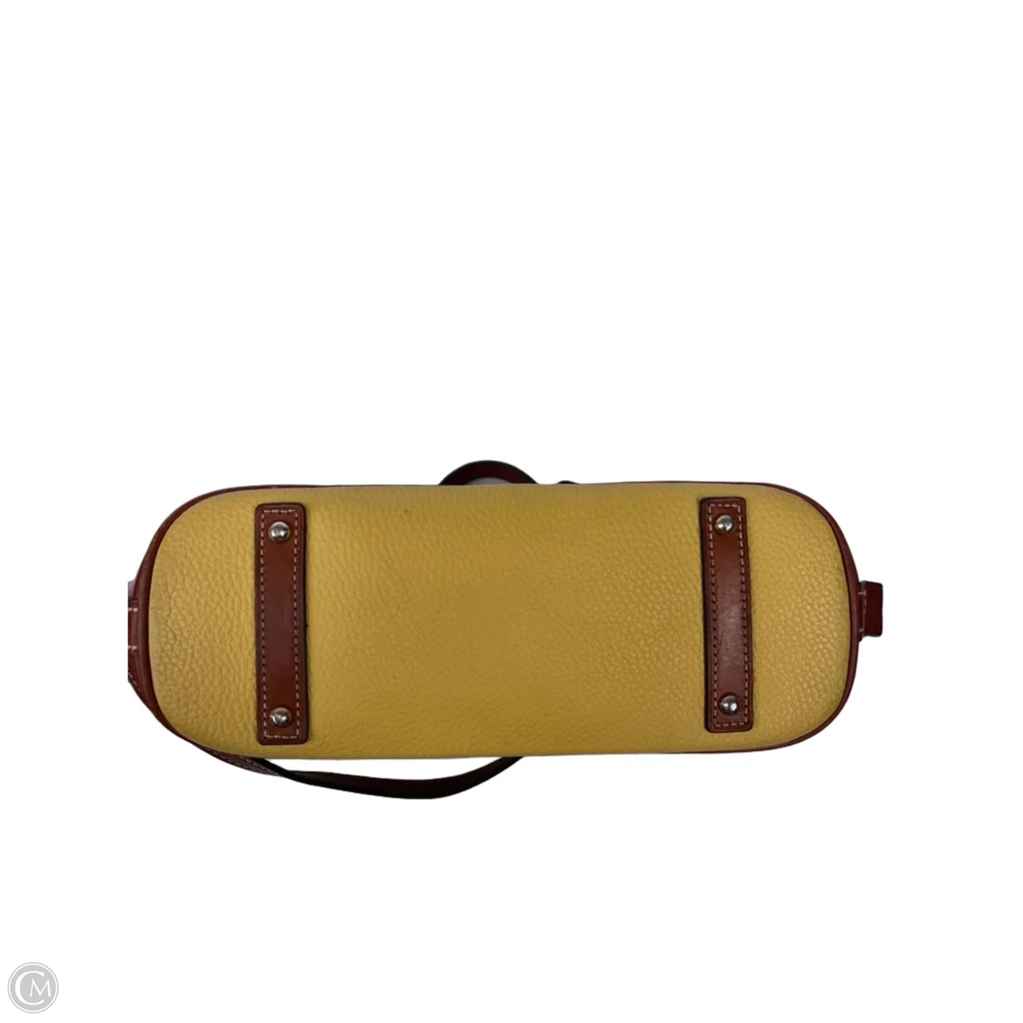 Crossbody Designer By Dooney And Bourke, Size: Medium