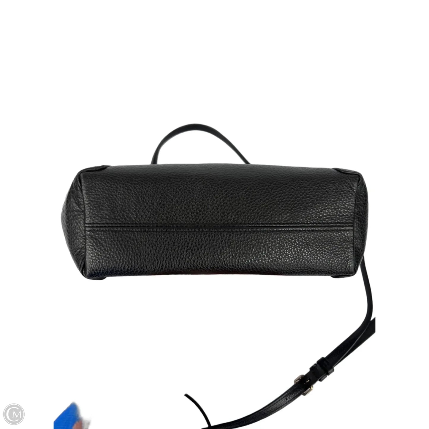 Crossbody Designer By Coach, Size: Medium