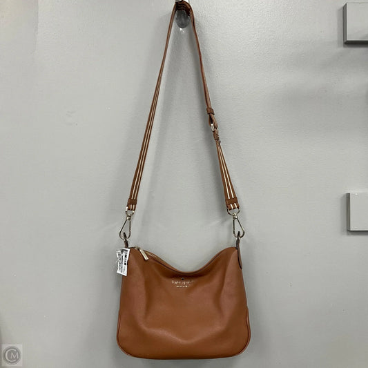 Crossbody Designer By Kate Spade, Size: Medium