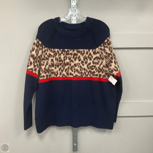 Sweater By Aerie In Multi-colored, Size: Xs