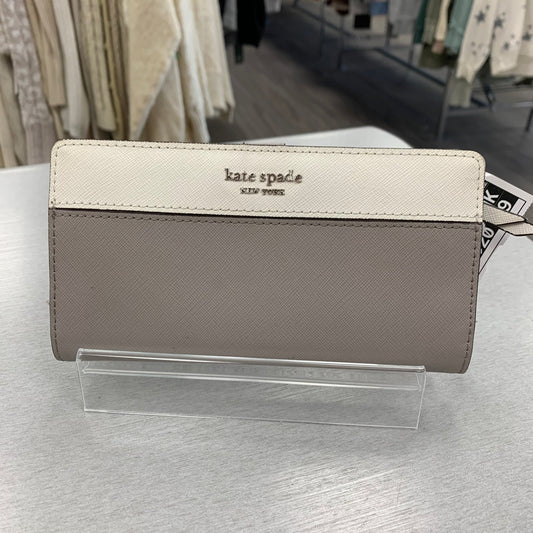 Wallet Designer By Kate Spade, Size: Small