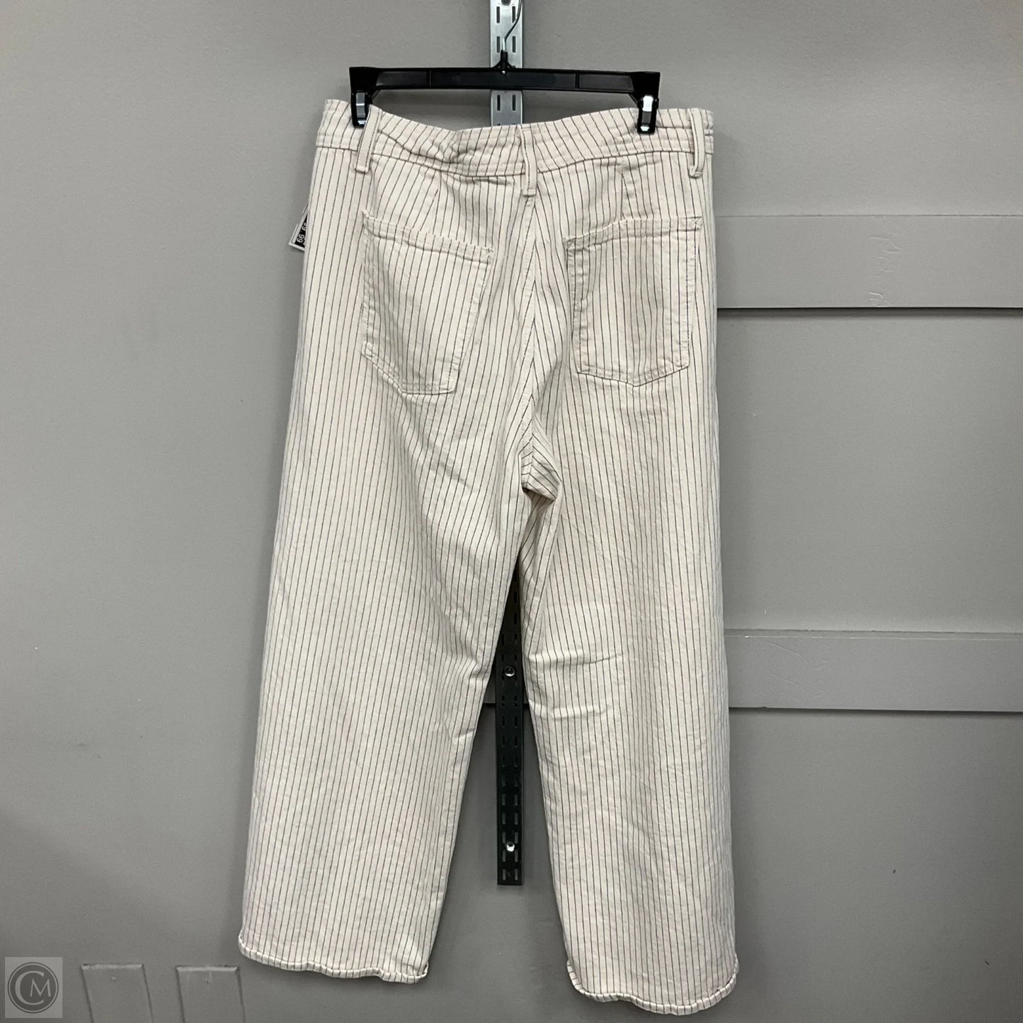 Pants Other By Universal Thread In Tan, Size: 12