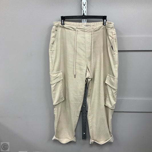 Pants Other By Liverpool In Cream, Size: 14
