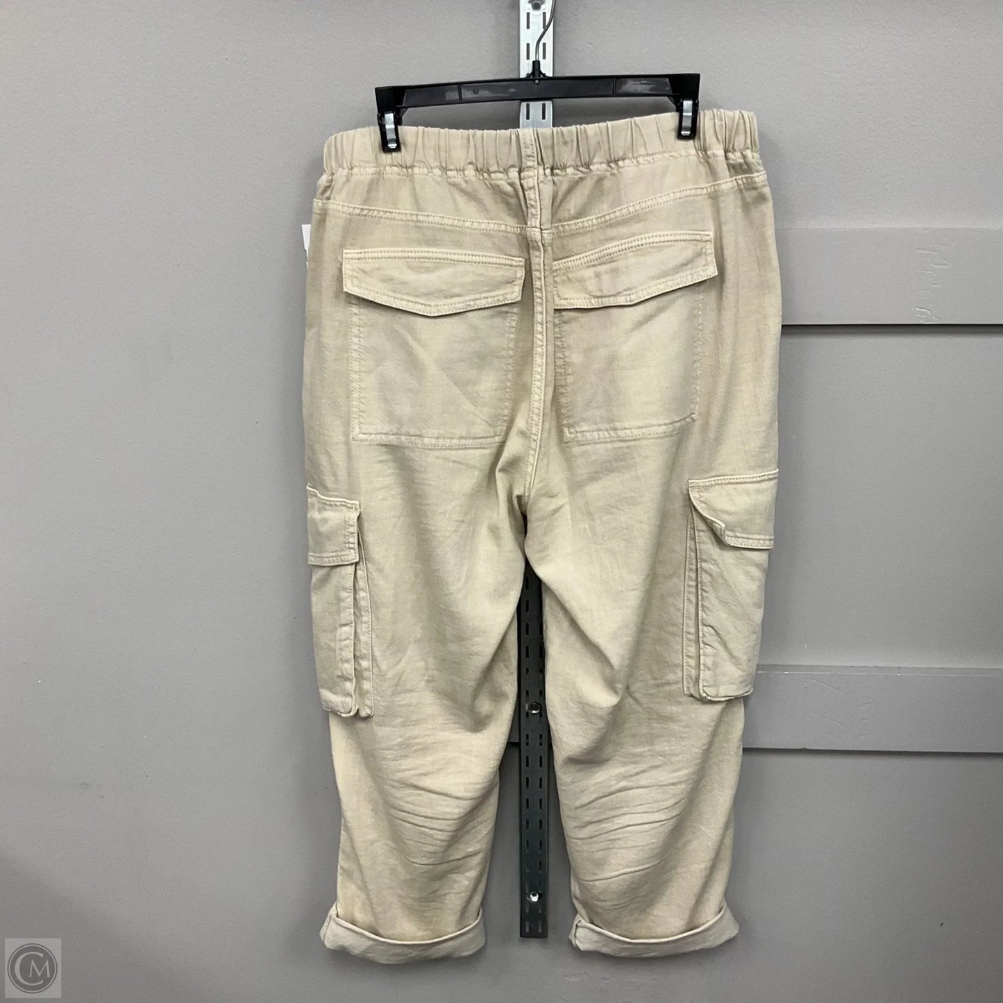 Pants Other By Liverpool In Cream, Size: 14